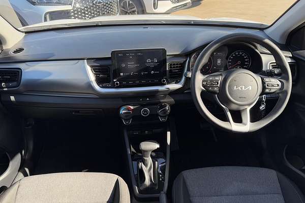 2023 Kia Stonic S YB