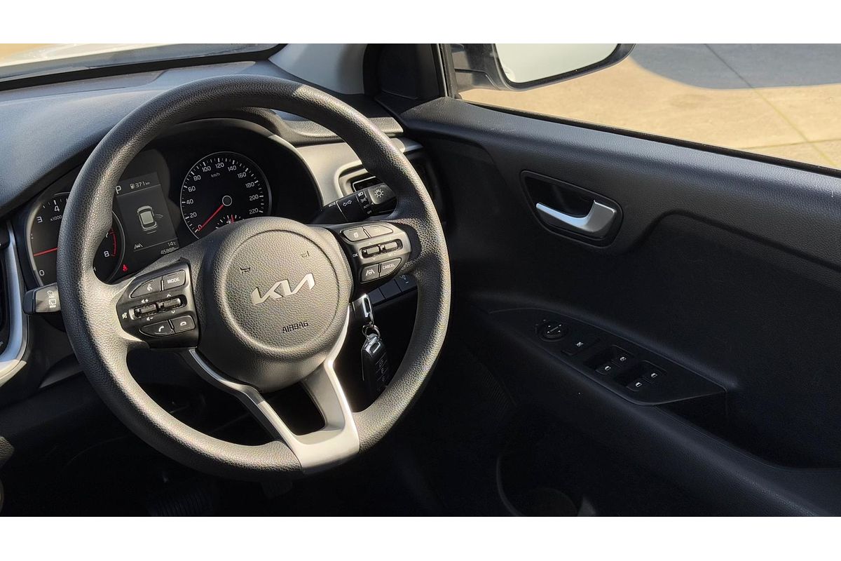 2023 Kia Stonic S YB