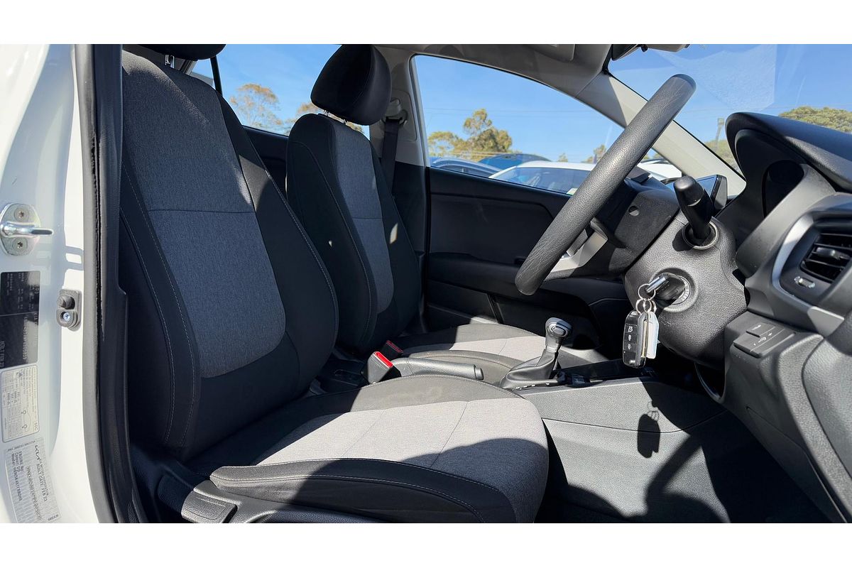2023 Kia Stonic S YB
