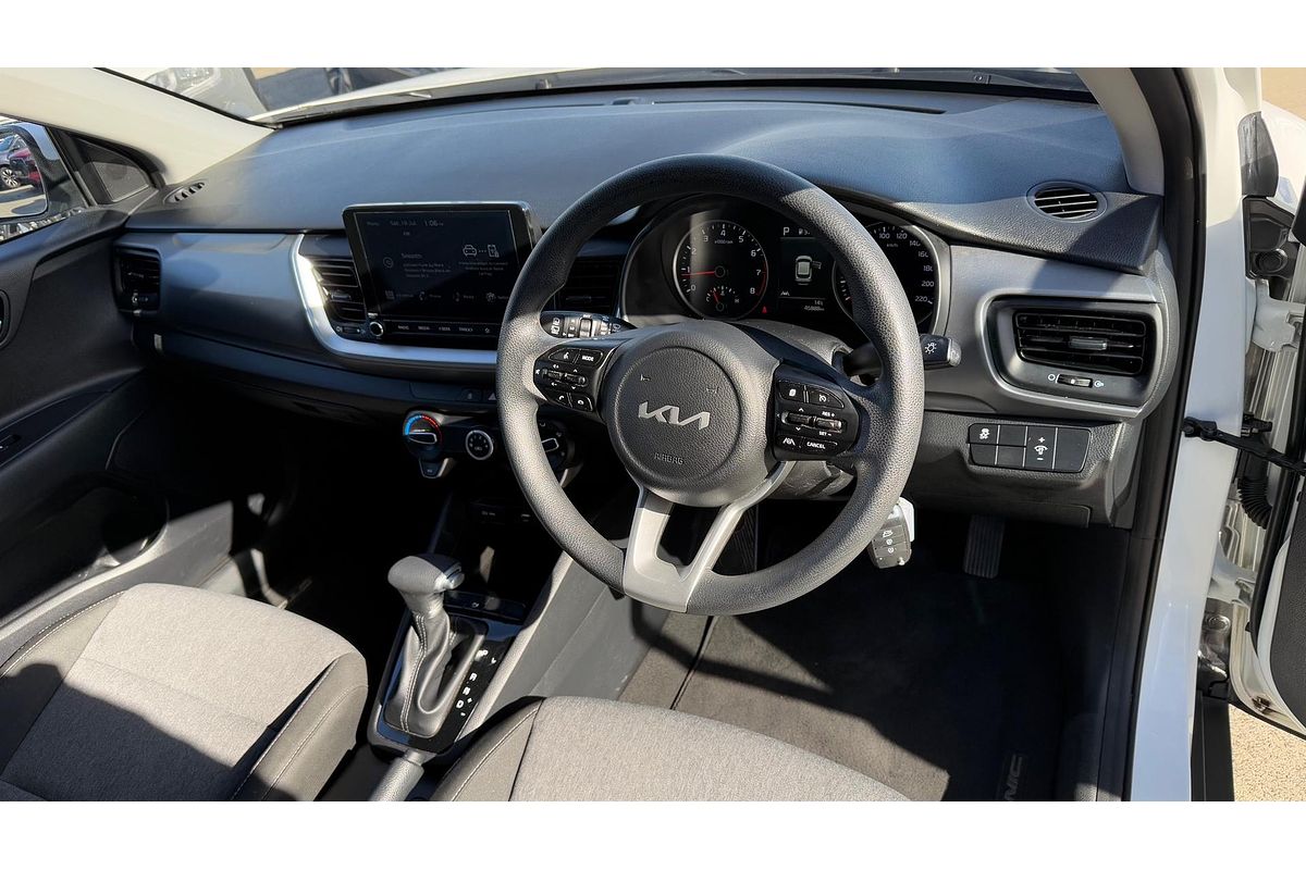2023 Kia Stonic S YB