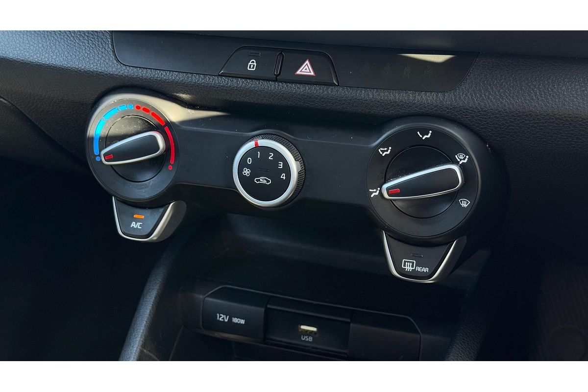 2023 Kia Stonic S YB