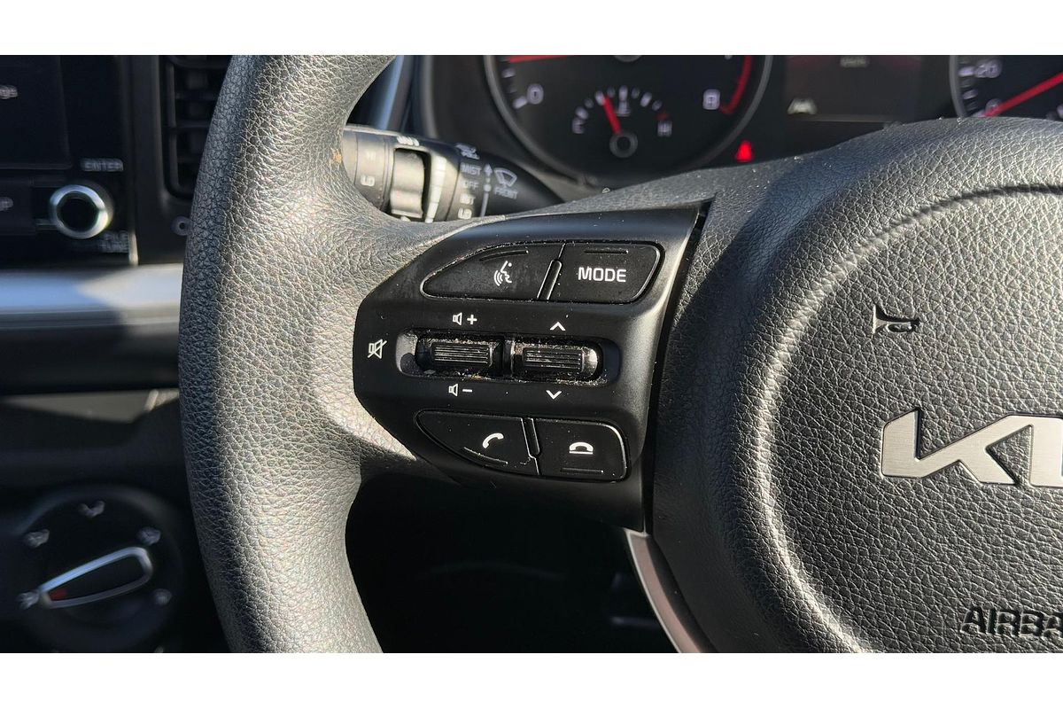 2023 Kia Stonic S YB