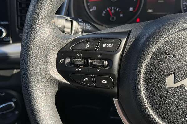 2023 Kia Stonic S YB