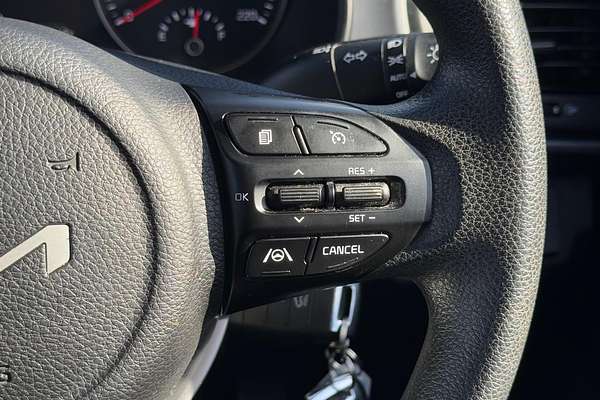 2023 Kia Stonic S YB