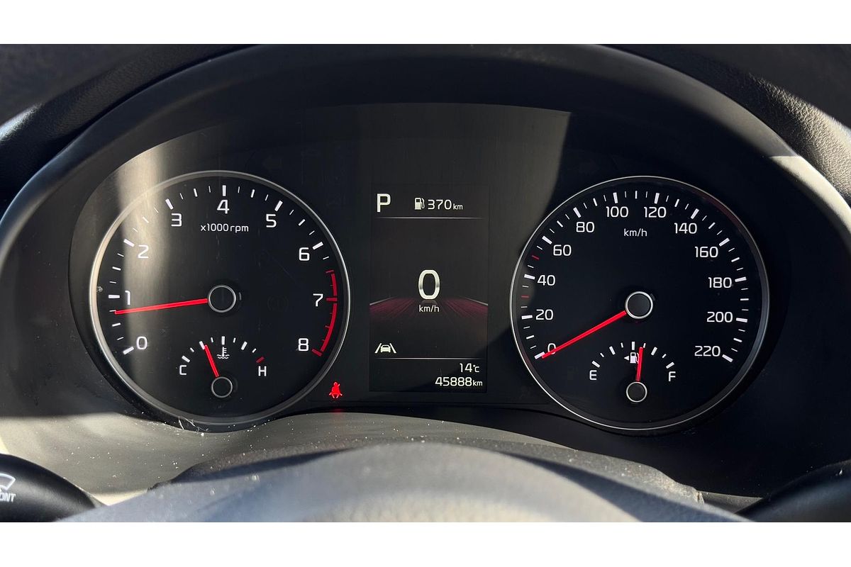 2023 Kia Stonic S YB