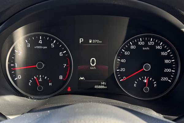 2023 Kia Stonic S YB