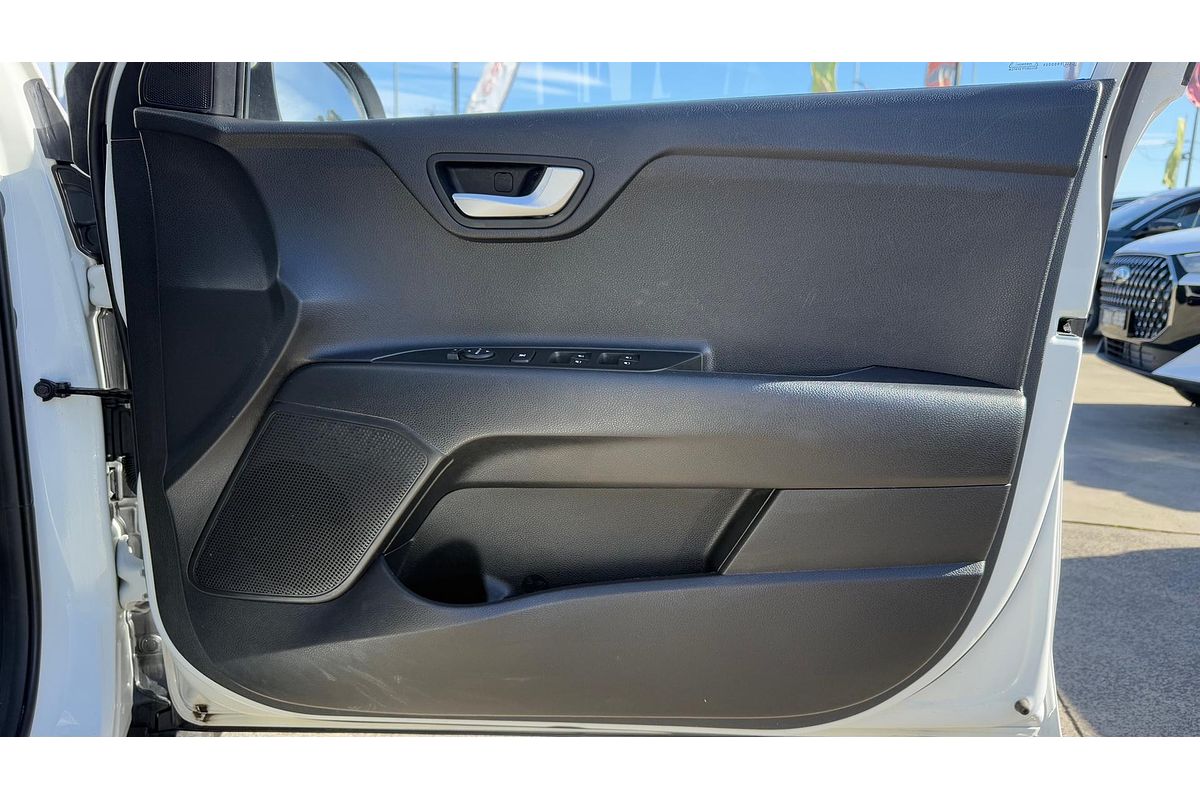 2023 Kia Stonic S YB