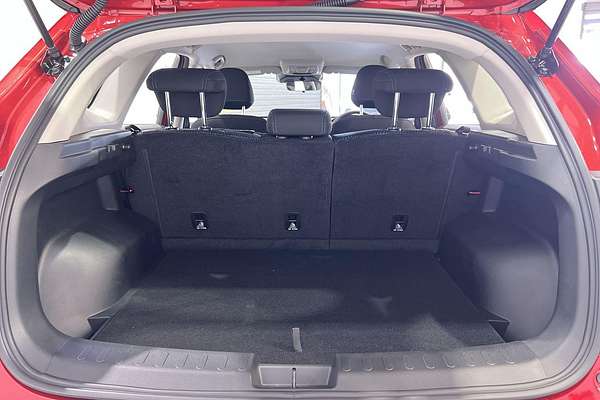 2025 GWM Haval Jolion Premium A01