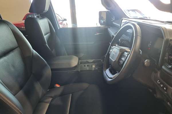 2024 Toyota Landcruiser Prado GXL GDJ251R