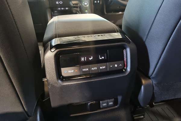 2024 Toyota Landcruiser Prado GXL GDJ251R