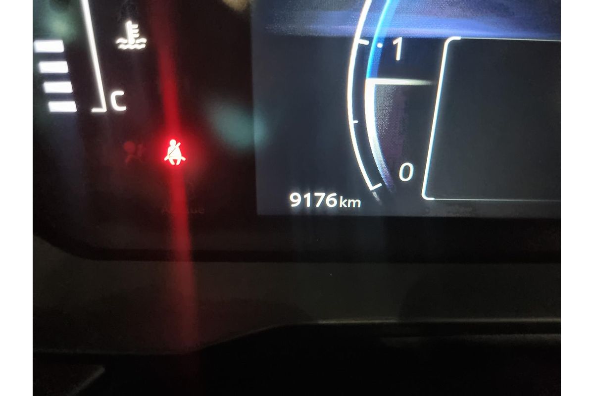 2024 Toyota Landcruiser Prado GXL GDJ251R