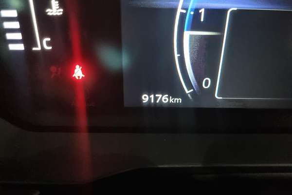 2024 Toyota Landcruiser Prado GXL GDJ251R