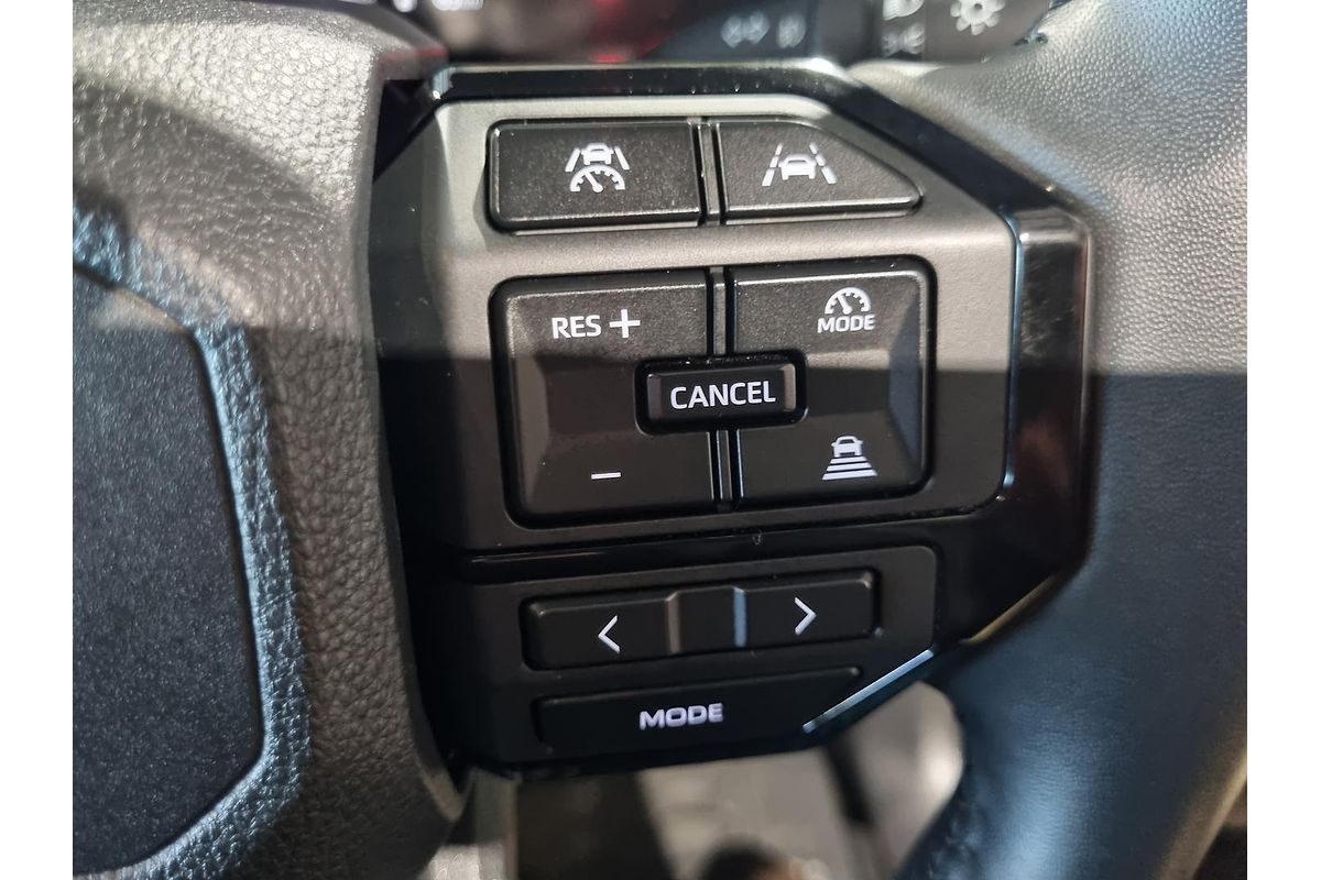 2024 Toyota Landcruiser Prado GXL GDJ251R