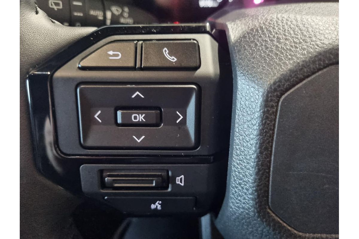 2024 Toyota Landcruiser Prado GXL GDJ251R