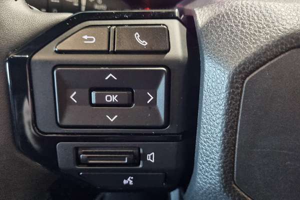 2024 Toyota Landcruiser Prado GXL GDJ251R