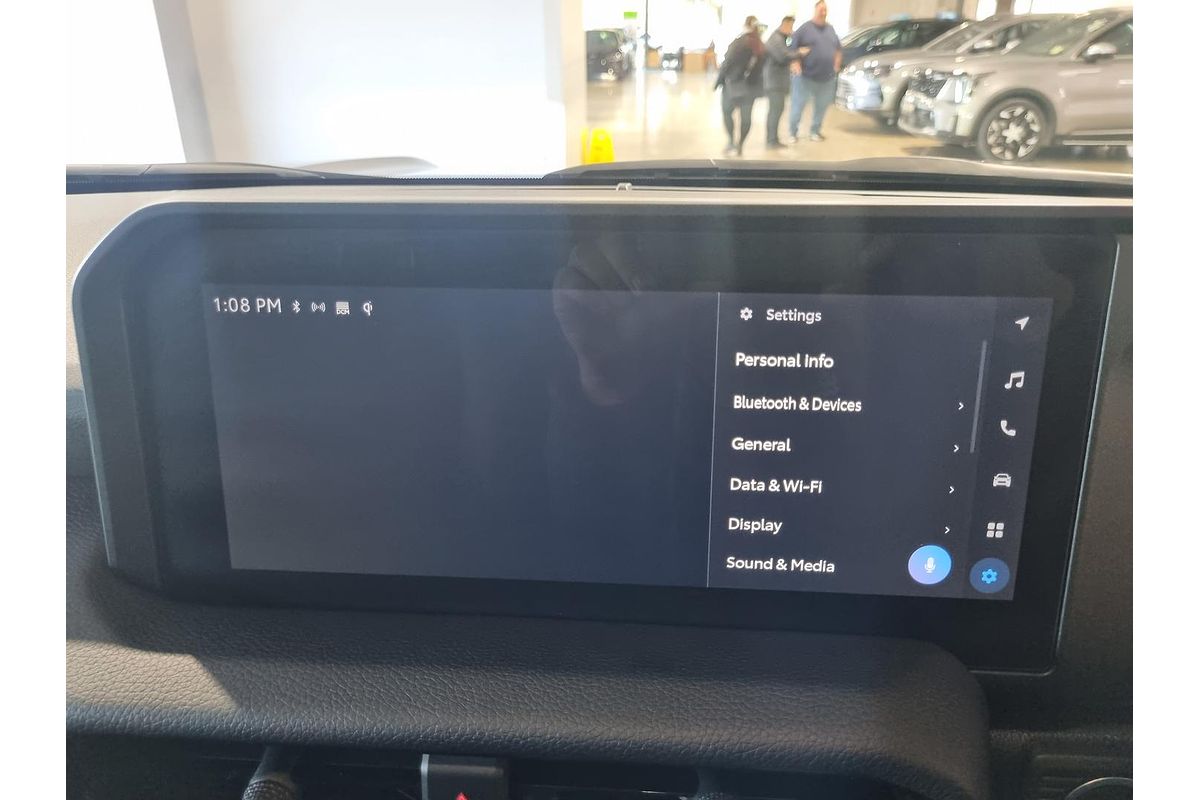 2024 Toyota Landcruiser Prado GXL GDJ251R