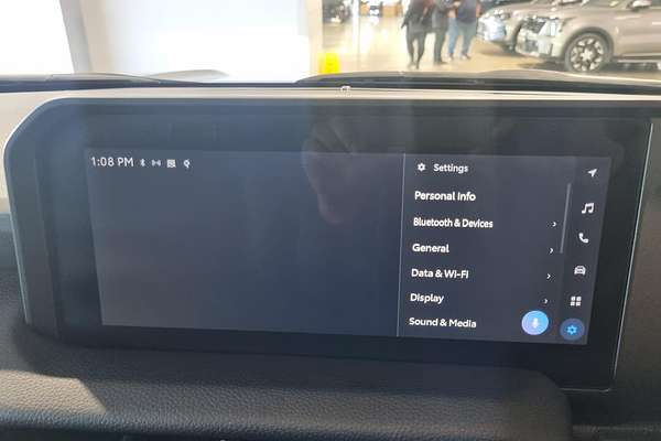 2024 Toyota Landcruiser Prado GXL GDJ251R
