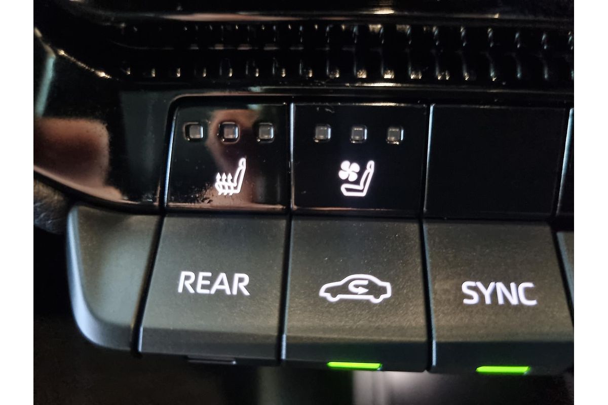 2024 Toyota Landcruiser Prado GXL GDJ251R