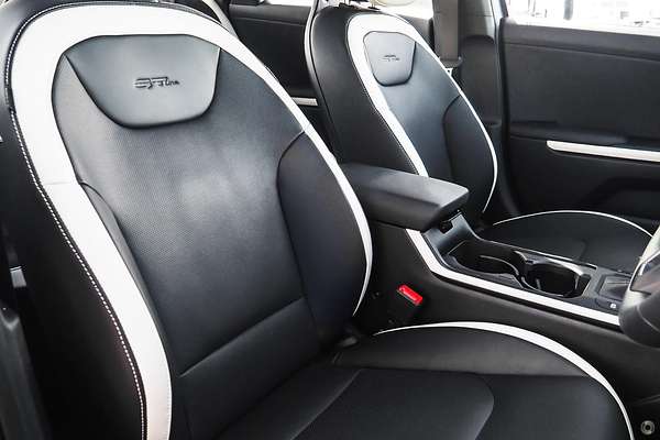 2025 Kia K4 Sport CL4m