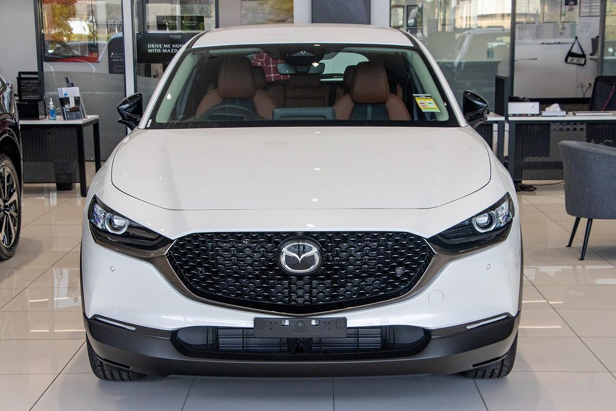 2025 Mazda CX-30 G20 Touring LE DM Series