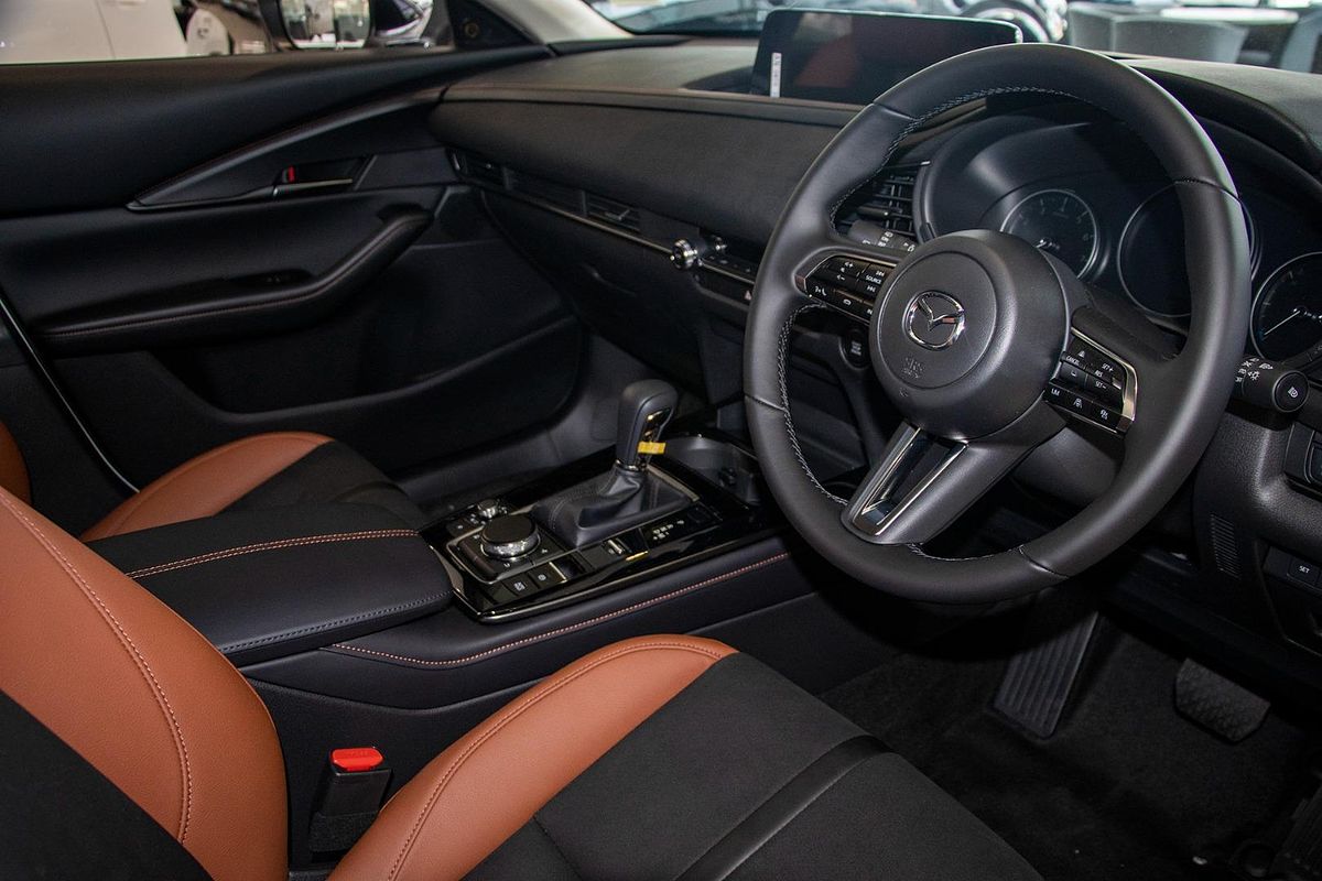 2025 Mazda CX-30 G20 Touring LE DM Series