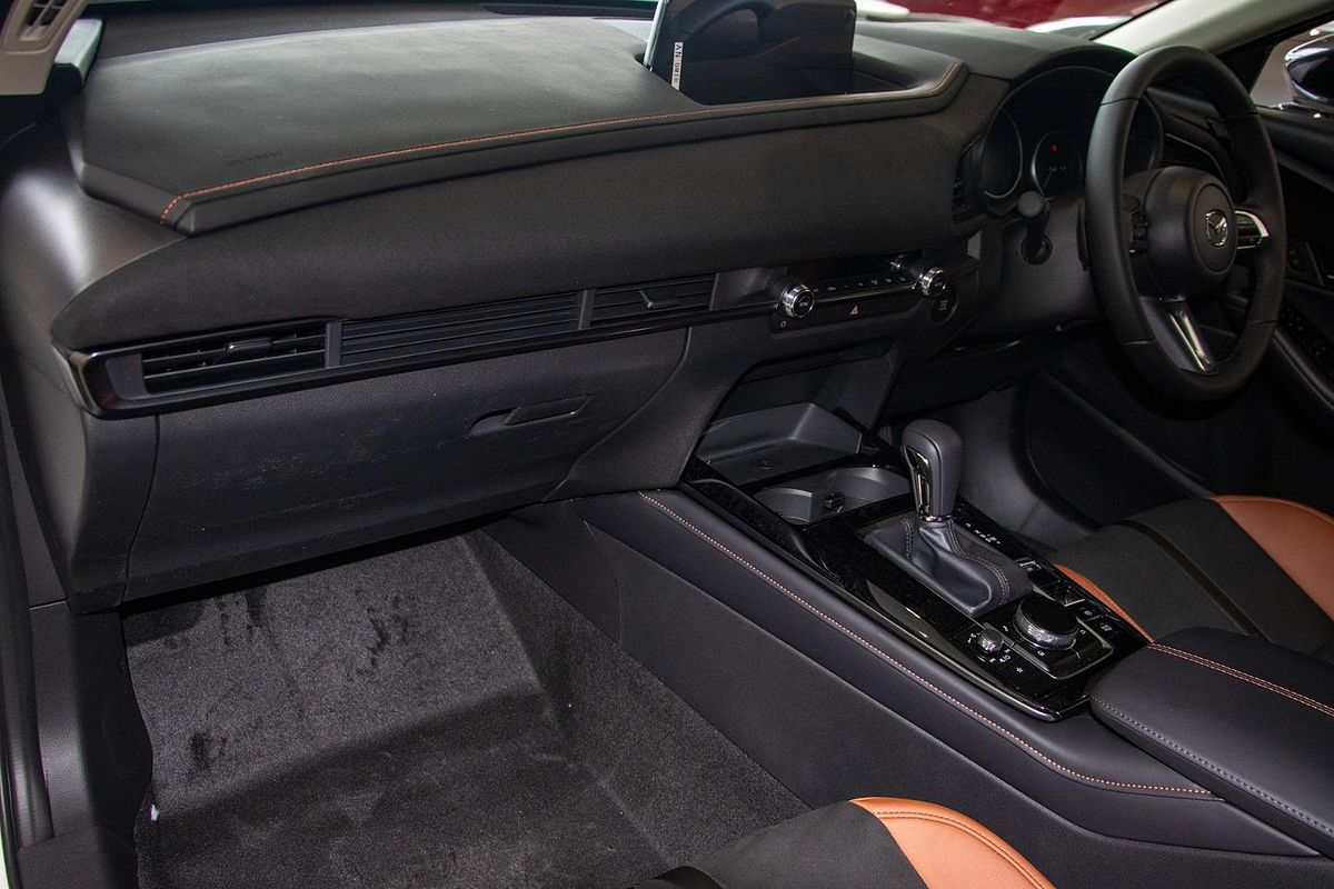 2025 Mazda CX-30 G20 Touring LE DM Series