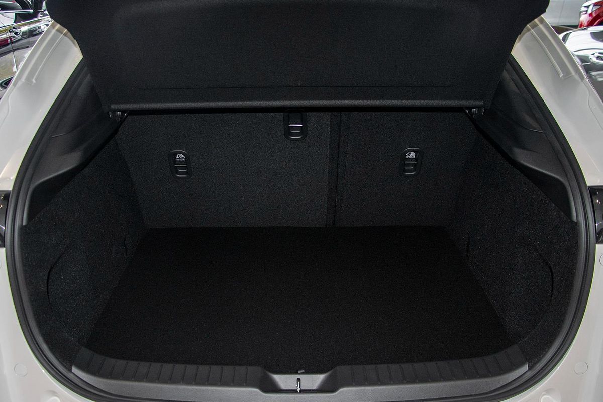2025 Mazda CX-30 G20 Touring LE DM Series