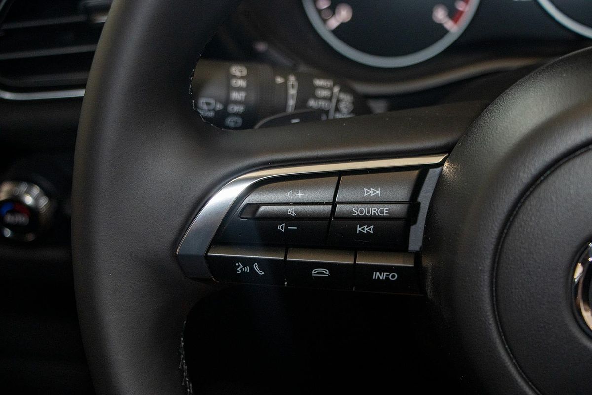 2025 Mazda CX-30 G20 Touring LE DM Series