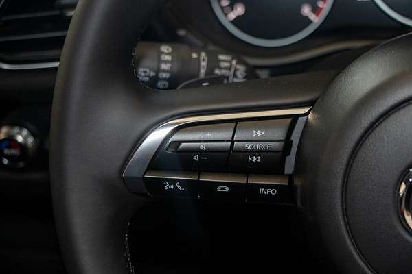 2025 Mazda CX-30 G20 Touring LE DM Series