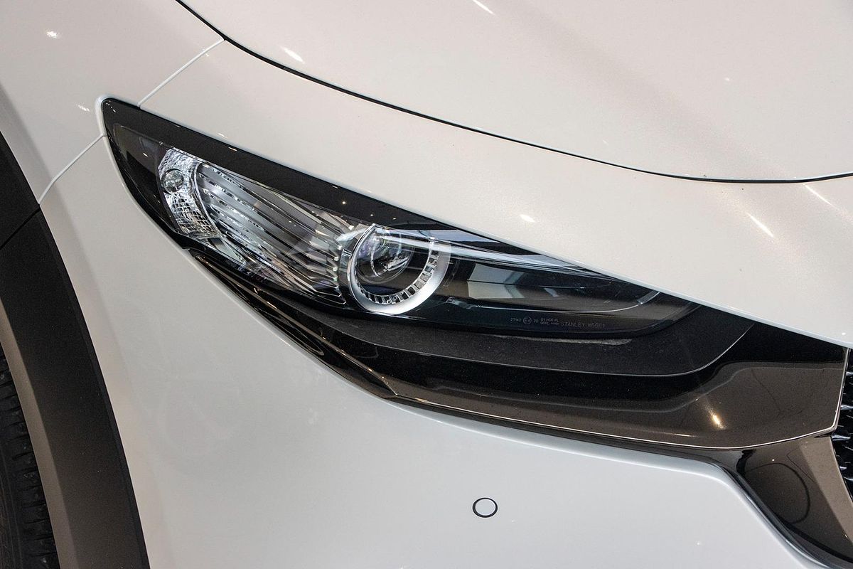 2025 Mazda CX-30 G20 Touring LE DM Series