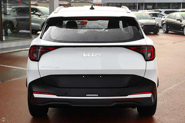 2025 Kia Sportage S NQ5 PE