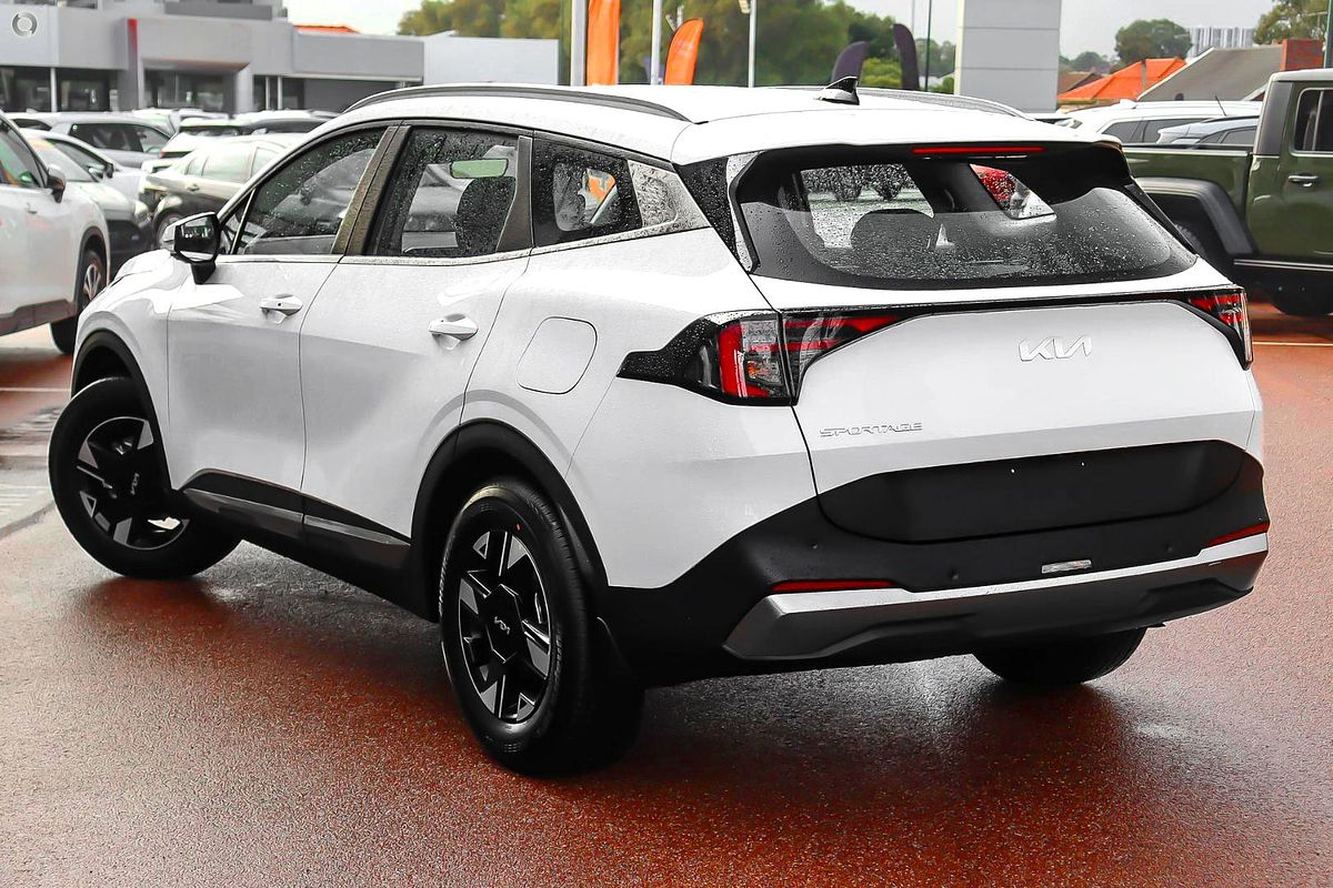 2025 Kia Sportage S NQ5 PE