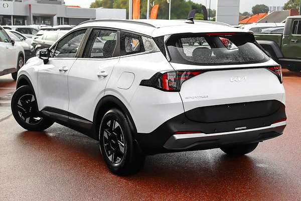 2025 Kia Sportage S NQ5 PE