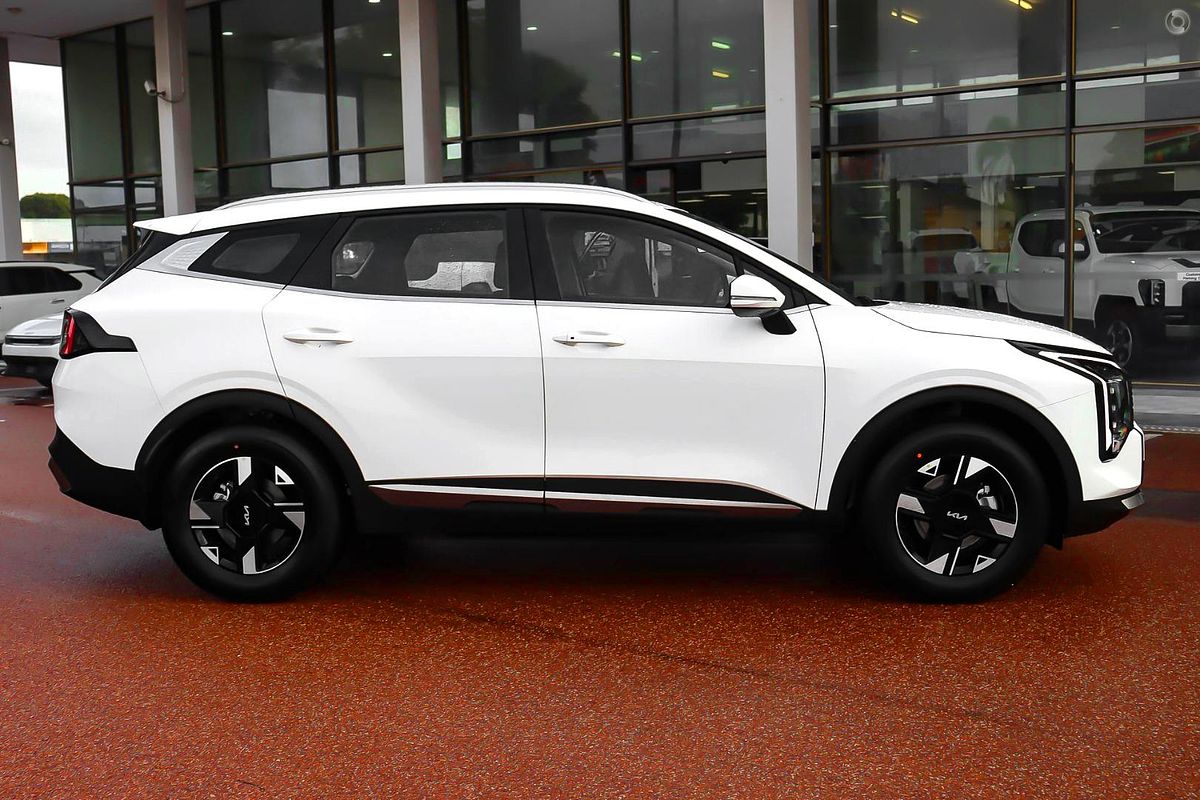 2025 Kia Sportage S NQ5 PE