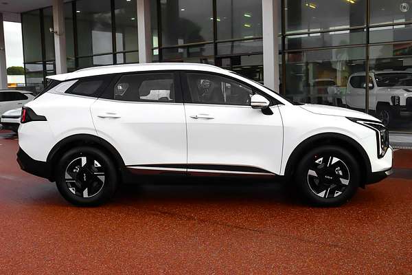 2025 Kia Sportage S NQ5 PE