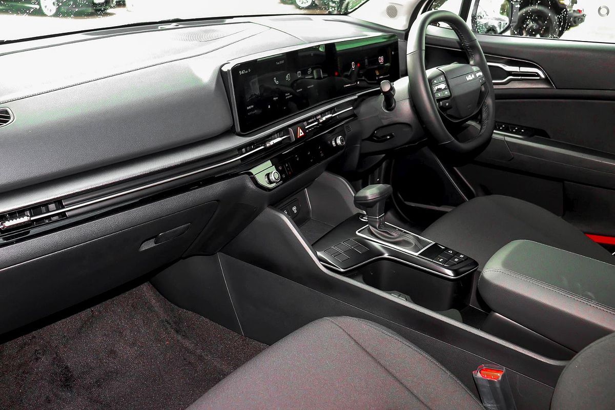 2025 Kia Sportage S NQ5 PE