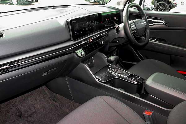 2025 Kia Sportage S NQ5 PE