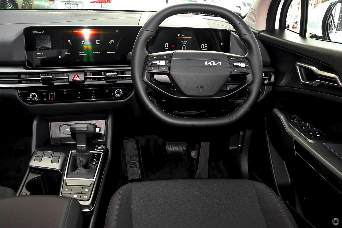 2025 Kia Sportage S NQ5 PE