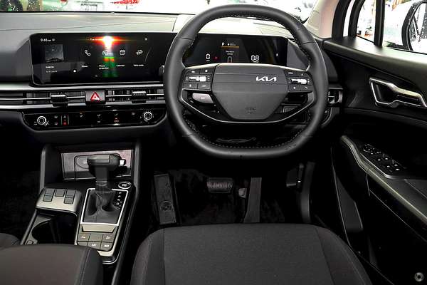 2025 Kia Sportage S NQ5 PE