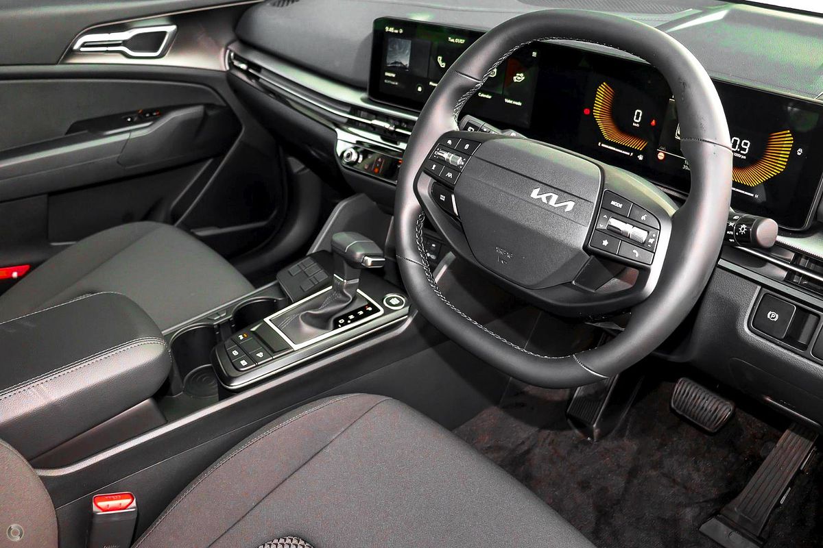 2025 Kia Sportage S NQ5 PE