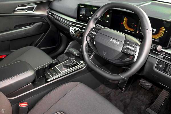 2025 Kia Sportage S NQ5 PE