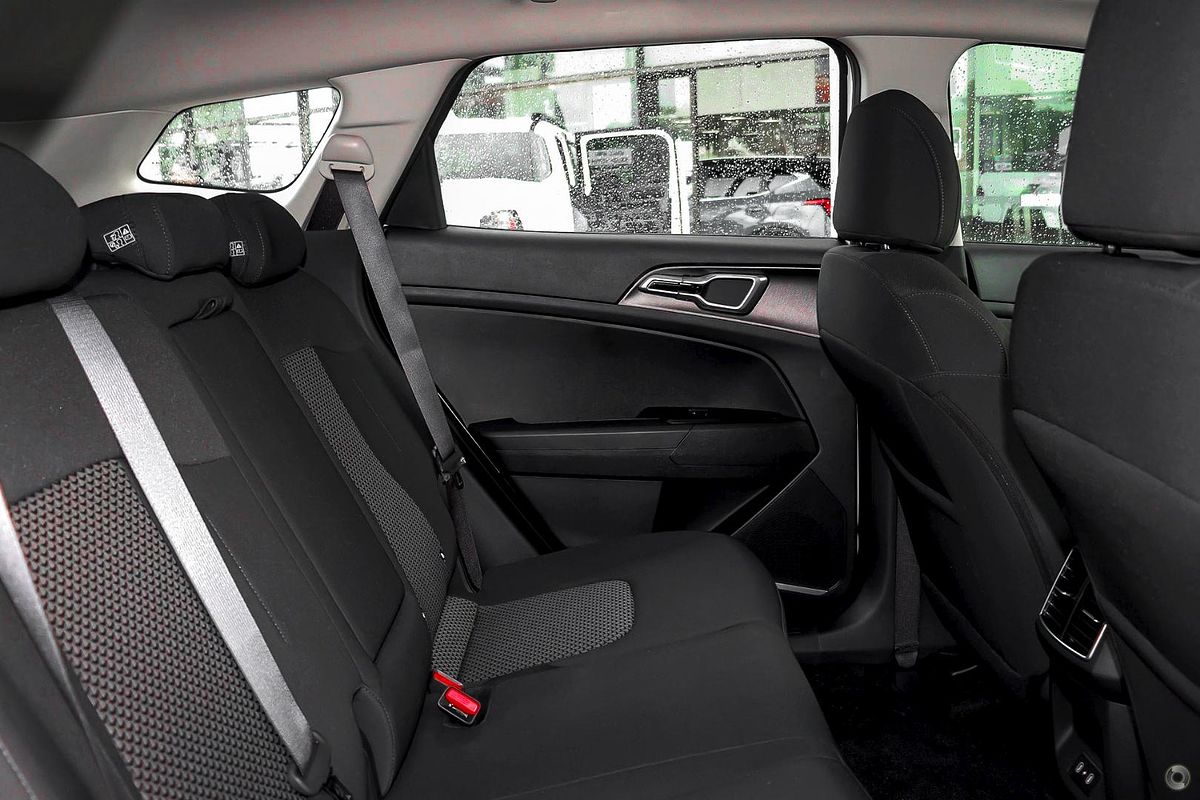 2025 Kia Sportage S NQ5 PE