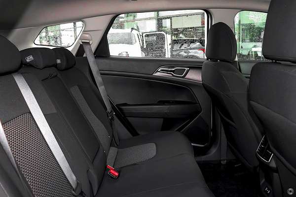 2025 Kia Sportage S NQ5 PE