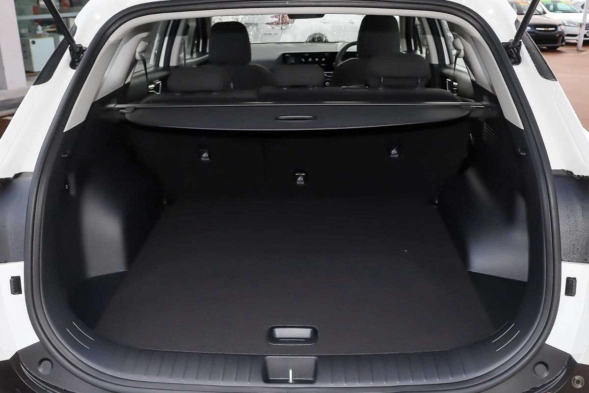2025 Kia Sportage S NQ5 PE