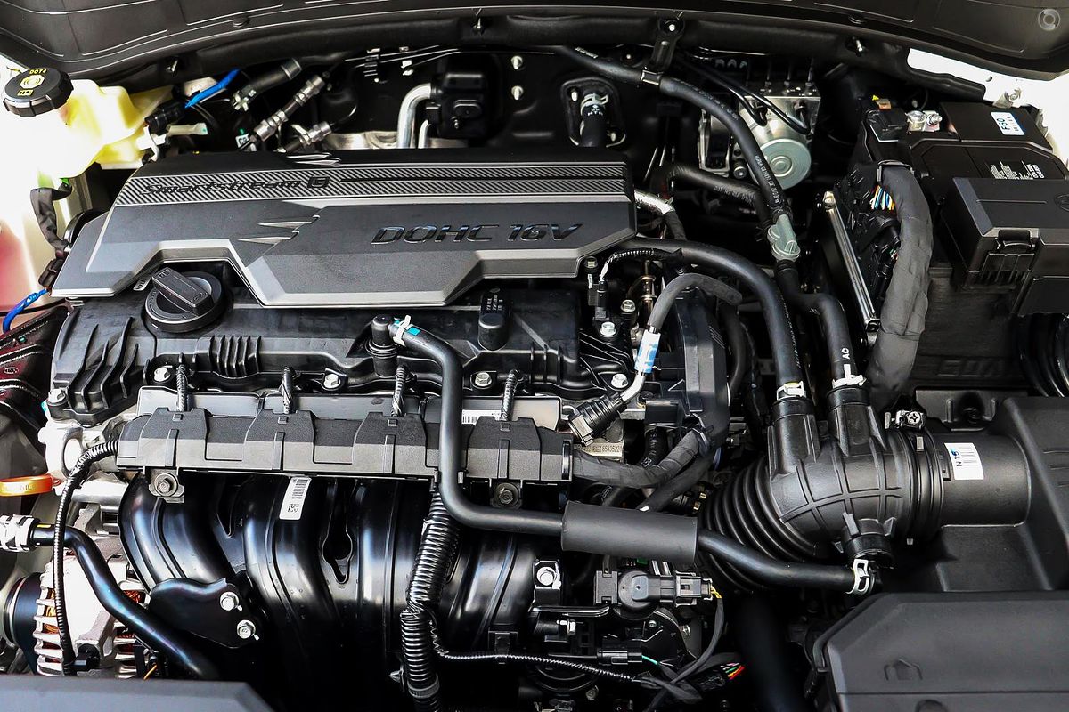 2025 Kia Sportage S NQ5 PE