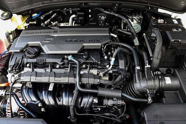 2025 Kia Sportage S NQ5 PE
