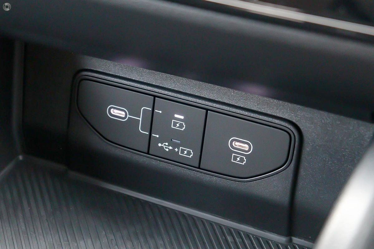 2025 Kia Sportage S NQ5 PE