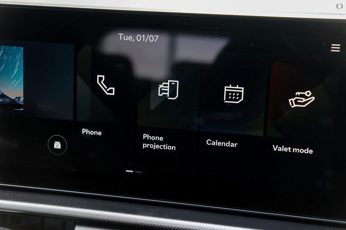 2025 Kia Sportage S NQ5 PE