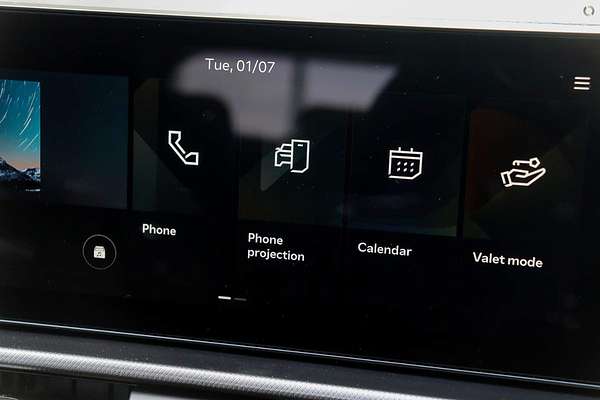 2025 Kia Sportage S NQ5 PE