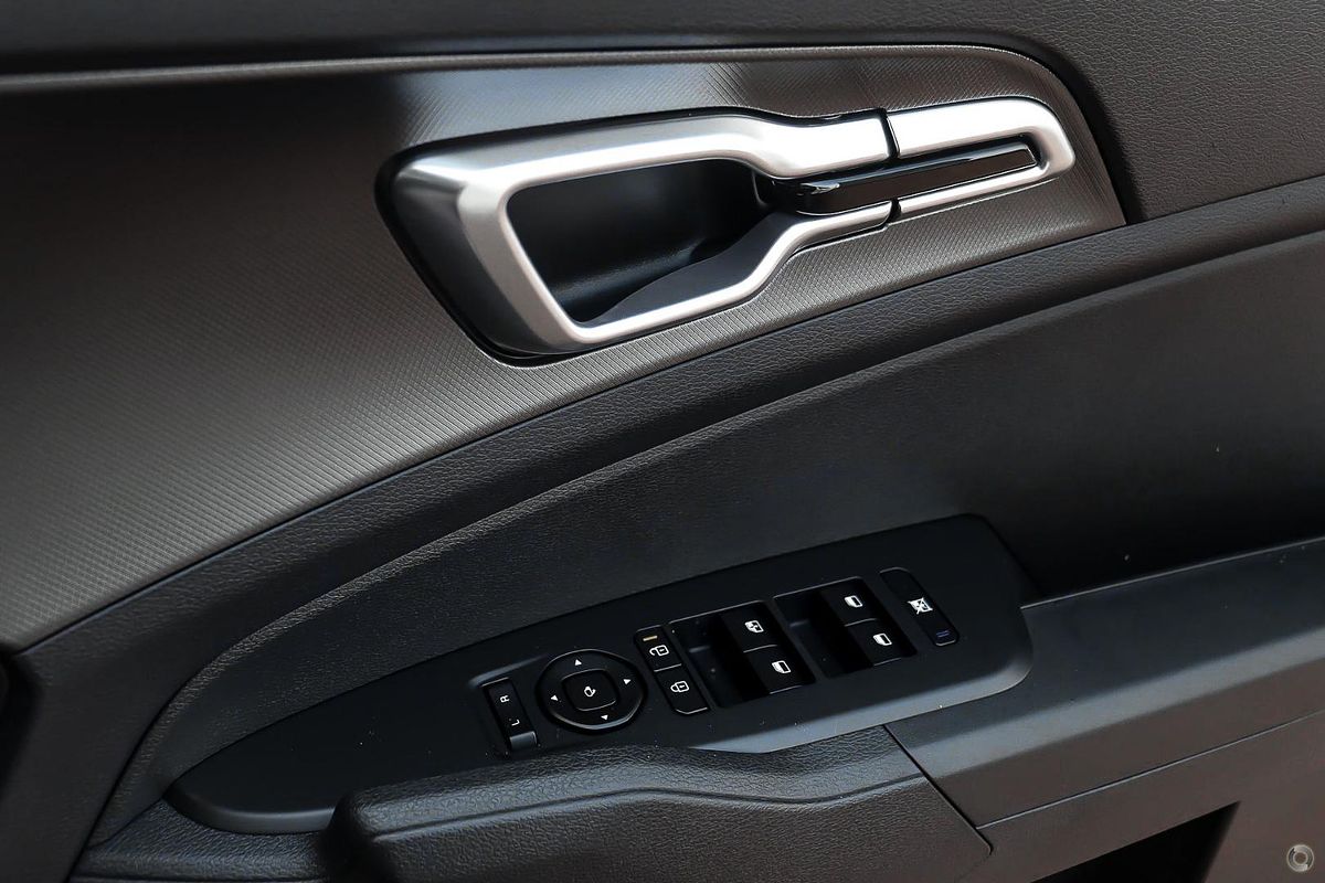 2025 Kia Sportage S NQ5 PE